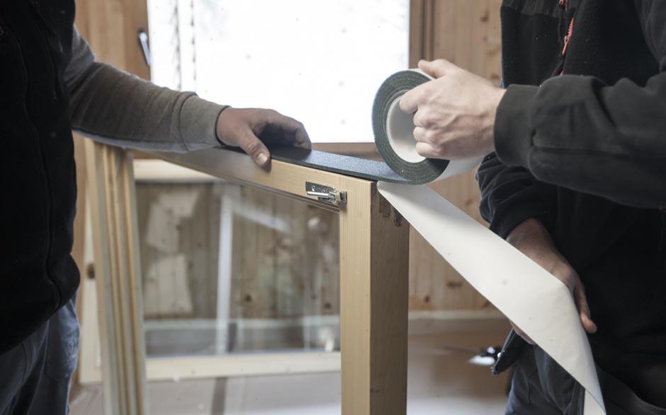remplacement vitre double vitrage Saint-Germain-Laval